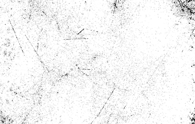 Scratch Grunge Urban BackgroundGrunge Black and White Distress TextureGrunge szorstki brudna ściana