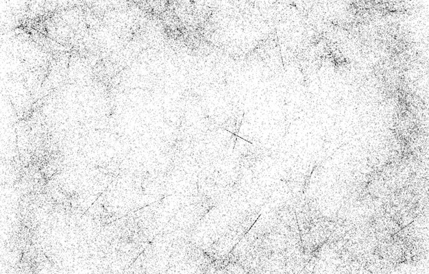 Scratch Grunge Urban BackgroundGrunge Black and White Distress TextureGrunge szorstki brudna ściana