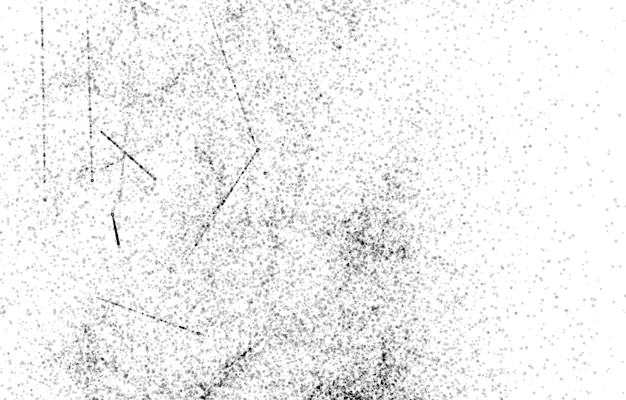 Scratch Grunge Urban BackgroundGrunge Black and White Distress TextureGrunge szorstki brudna ściana