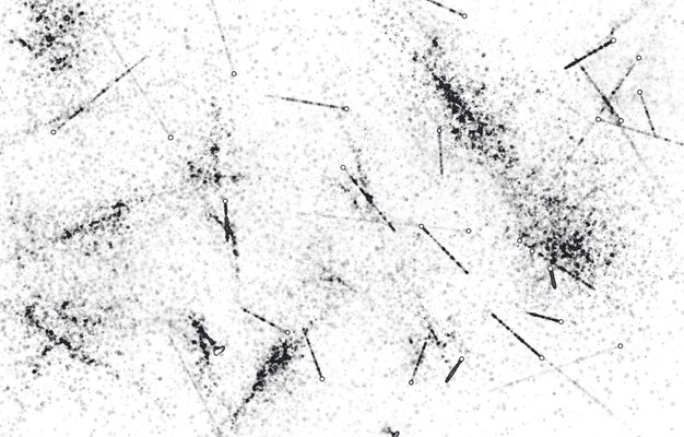 Scratch Grunge Urban BackgroundGrunge Black and White Distress TextureGrunge szorstki brudna ściana