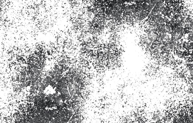 Scratch Grunge Urban BackgroundGrunge Black and White Distress TextureGrunge szorstki brudna ściana