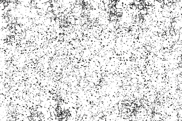 Scratch Grunge Urban BackgroundGrunge Black and White Distress TextureGrunge szorstki brudny