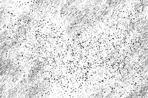 Scratch Grunge Urban BackgroundGrunge Black and White Distress TextureGrunge szorstki brudny