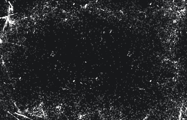 Scratch Grunge Urban BackgroundGrunge Czarno-biała tekstura DistressGrunge szorstki