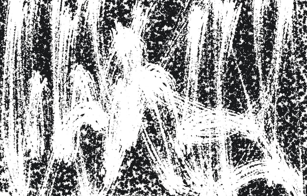 Scratch Grunge Urban BackgroundGrunge czarno-białe tekstury niepokoju Grunge texture