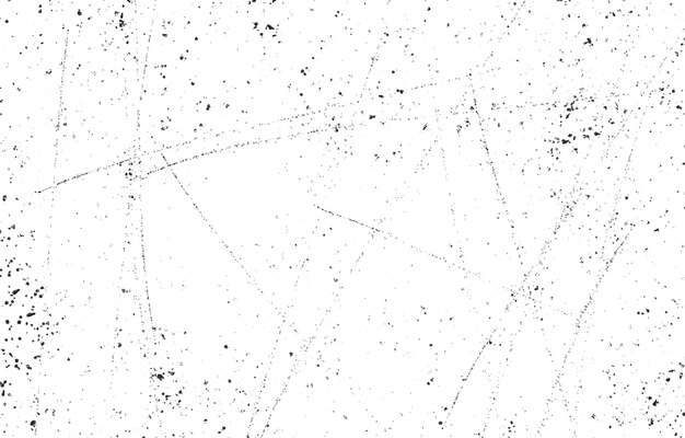Scratch Grunge Urban BackgroundGrunge czarno-białe tekstury niepokoju Grunge texture