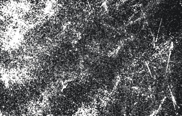 Scratch Grunge Urban BackgroundGrunge Czarno-białe Urban Dark Messy Dust Overlay Distress