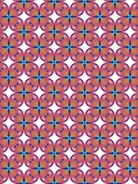 Seamless Patterns