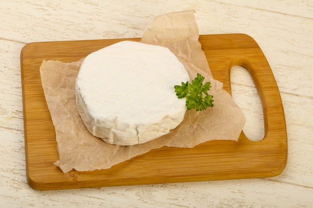 Ser Camembert