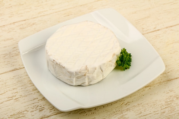 Ser Camembert