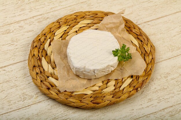 Ser Camembert