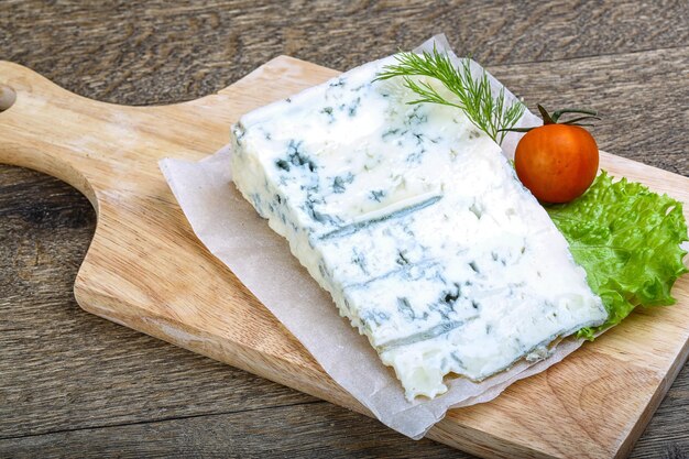 Zdjęcie ser gorgonzola