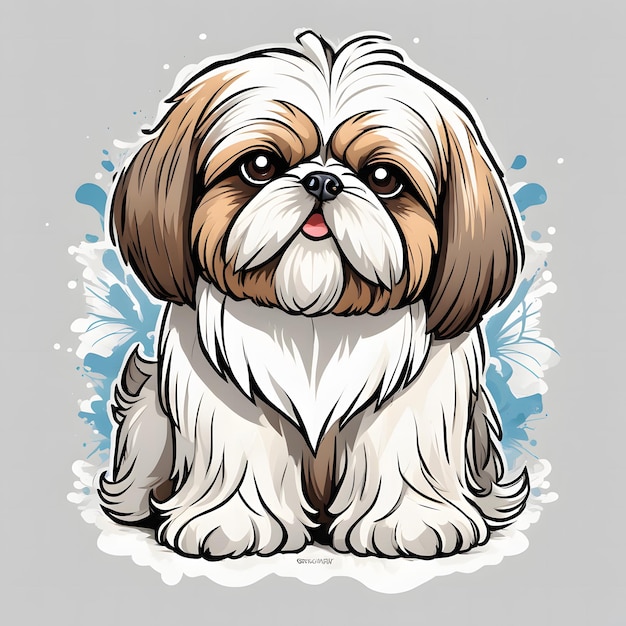 Shih Tzu