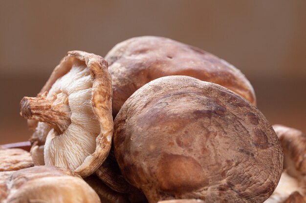 Shiitake, Jak Gotować Grzyby, Aby Zachować Ich Korzystne Właściwości