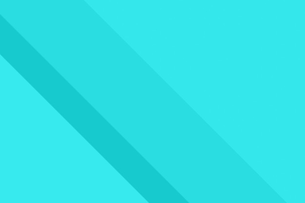 Shiny Teal Abstract Kreatywny projekt tła