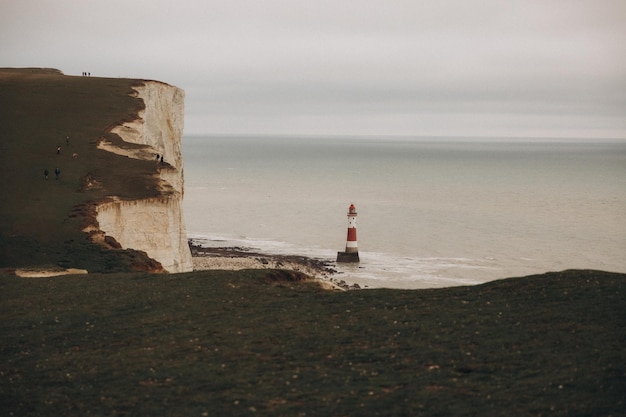 Siedem Sióstr Sussex