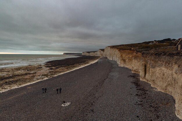 Siedem Sióstr Sussex