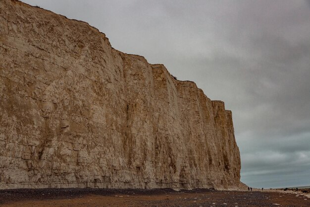 Zdjęcie siedem sióstr sussex