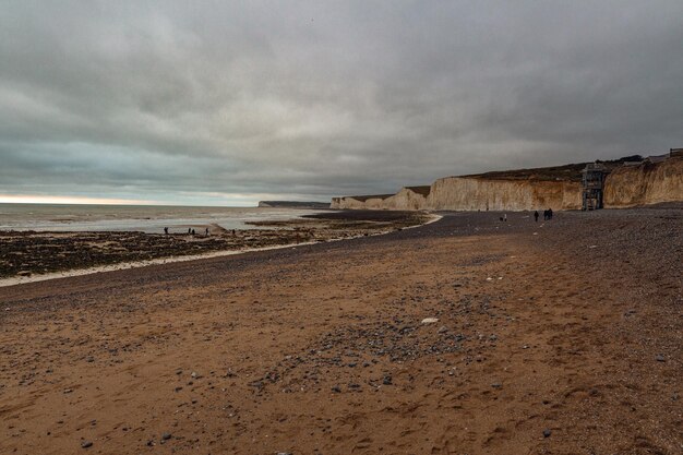 Siedem Sióstr Sussex