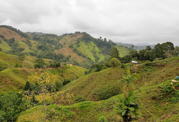 Sierra Nevada de Santa Marta