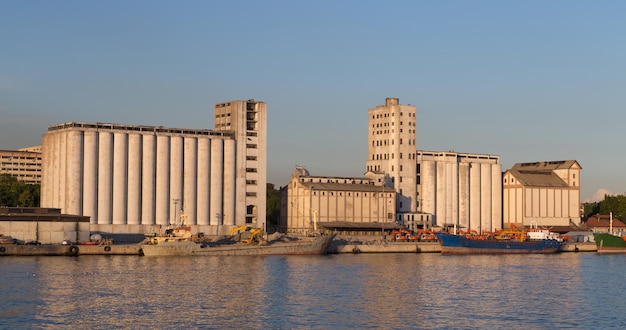 Silos