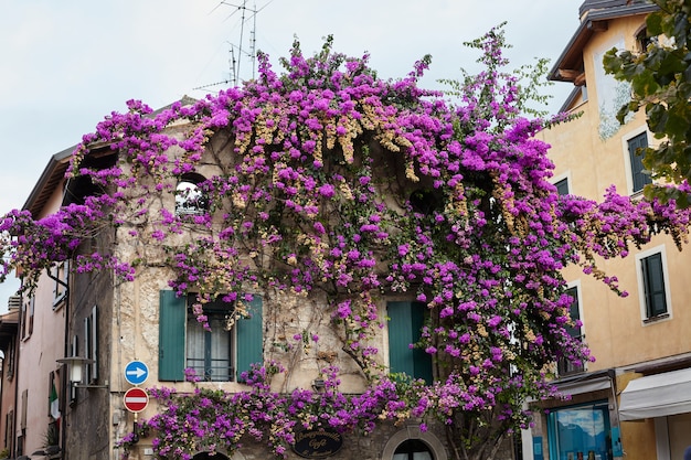 Sirmione - Jezioro Garda Włochy