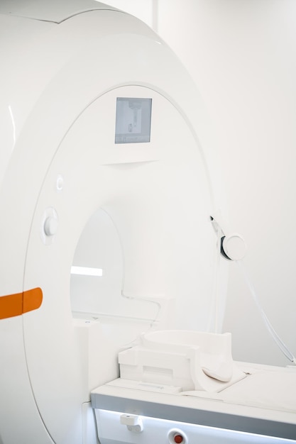 Skaner Mri Mri W Centrum Diagnostycznym