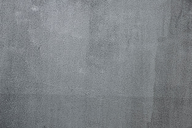 Zdjęcie skopiuj miejsce pomalowane na szaro betonowe ściany