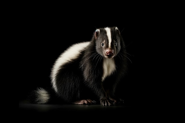 skunks