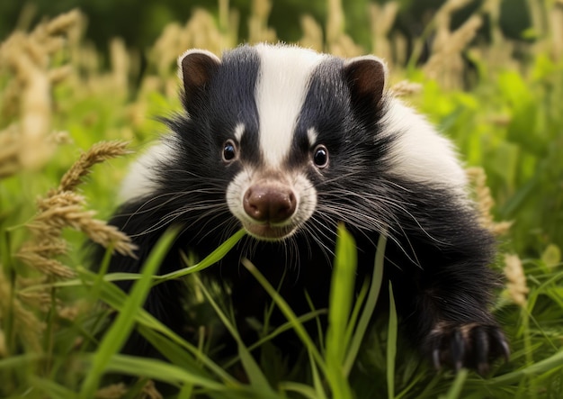 skunks