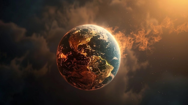 Skutki globalnego ocieplenia