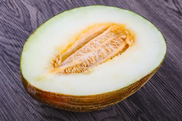 Słodki Melon