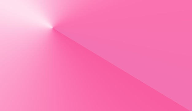 Słodki różowy kolor papieru abstrakcyjne tło