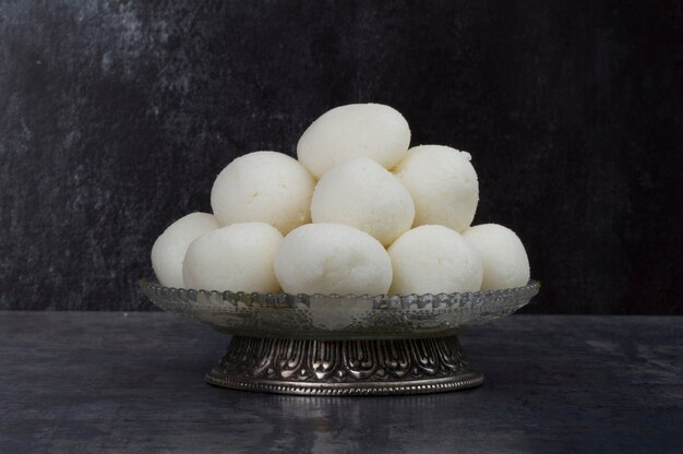 Słodycze Rasgulla