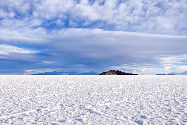 Słone Bagna Uyuni W Boliwii Piękne Widoki Zachody I Wschody Słońca