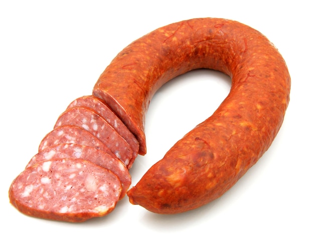 Smaczna Kiełbasa