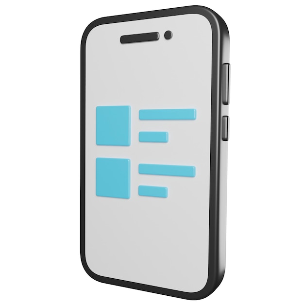 Smartfon Telefon komórkowy