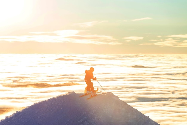 Snowboard