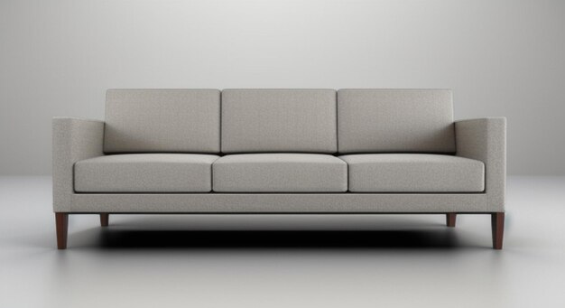 sofa meble nowoczesna kanapa w salonie
