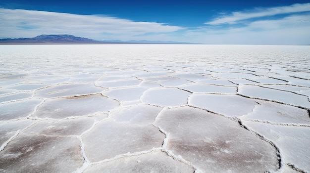 Solniska Salar de Uyuni