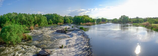 South Bug River