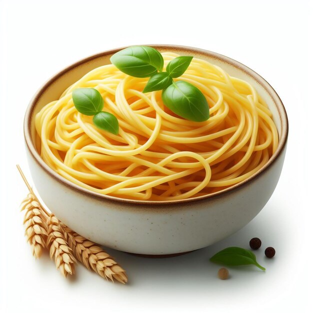 Spaghetti