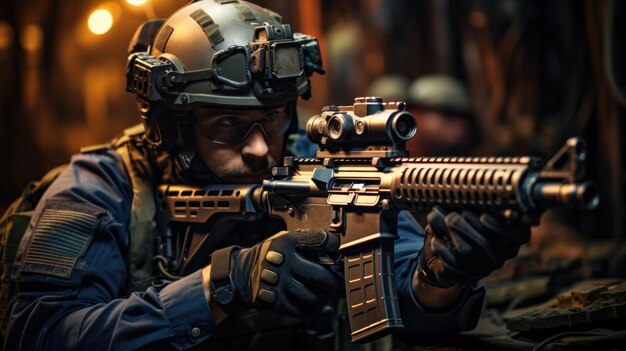 special_forces_soldier_holding_an_assault_rifle