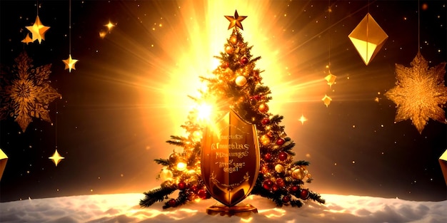 Specjalne programy z okazji chrześcijańskich Świąt Bożego Narodzenia