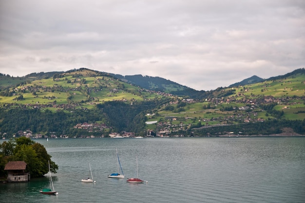 Spiez Thunersee