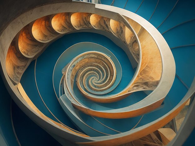 Spiralne schematy