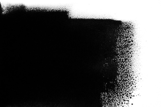 Spray Smudge Mask Effect Photo Overlays HighResolution Overlays do dodawania kreatywnych teksturowanych efektów Smudge Perfect for Artistic and Expressive Visual Projects Generated AI