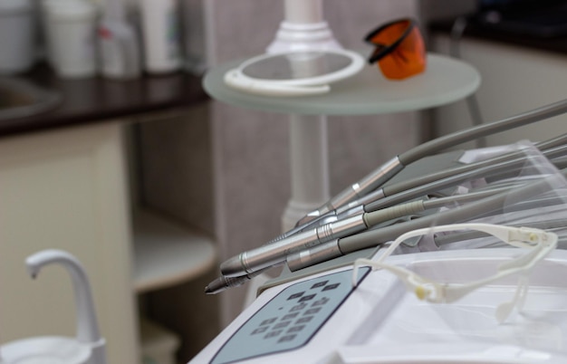 sprzęt medyczny dla stomatologii przychodnia stomatologiczna