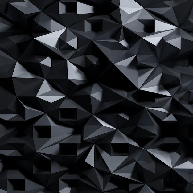 Srebrne metalowe tło Szczotkowane metalowe tekstury renderowania 3d