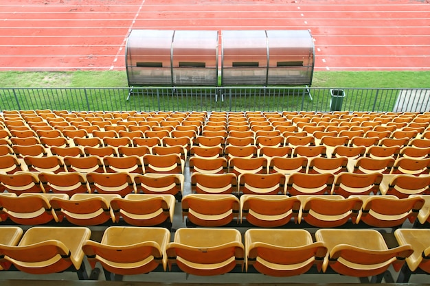 Zdjęcie stadion